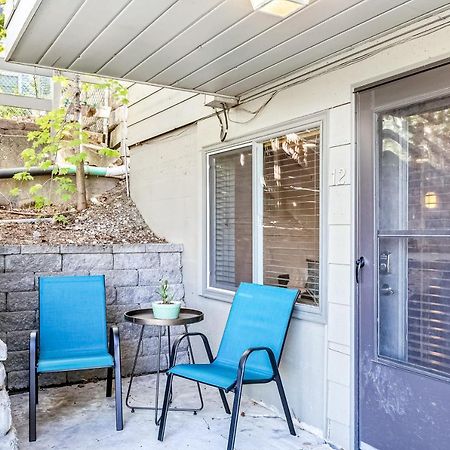 Driftwood Waterfront Gem Apartman Sandpoint Kültér fotó