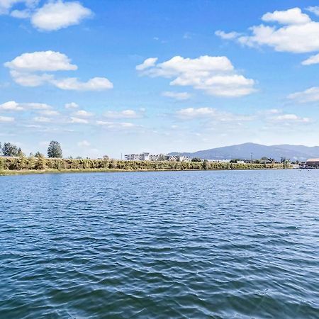 Driftwood Waterfront Gem Apartman Sandpoint Kültér fotó