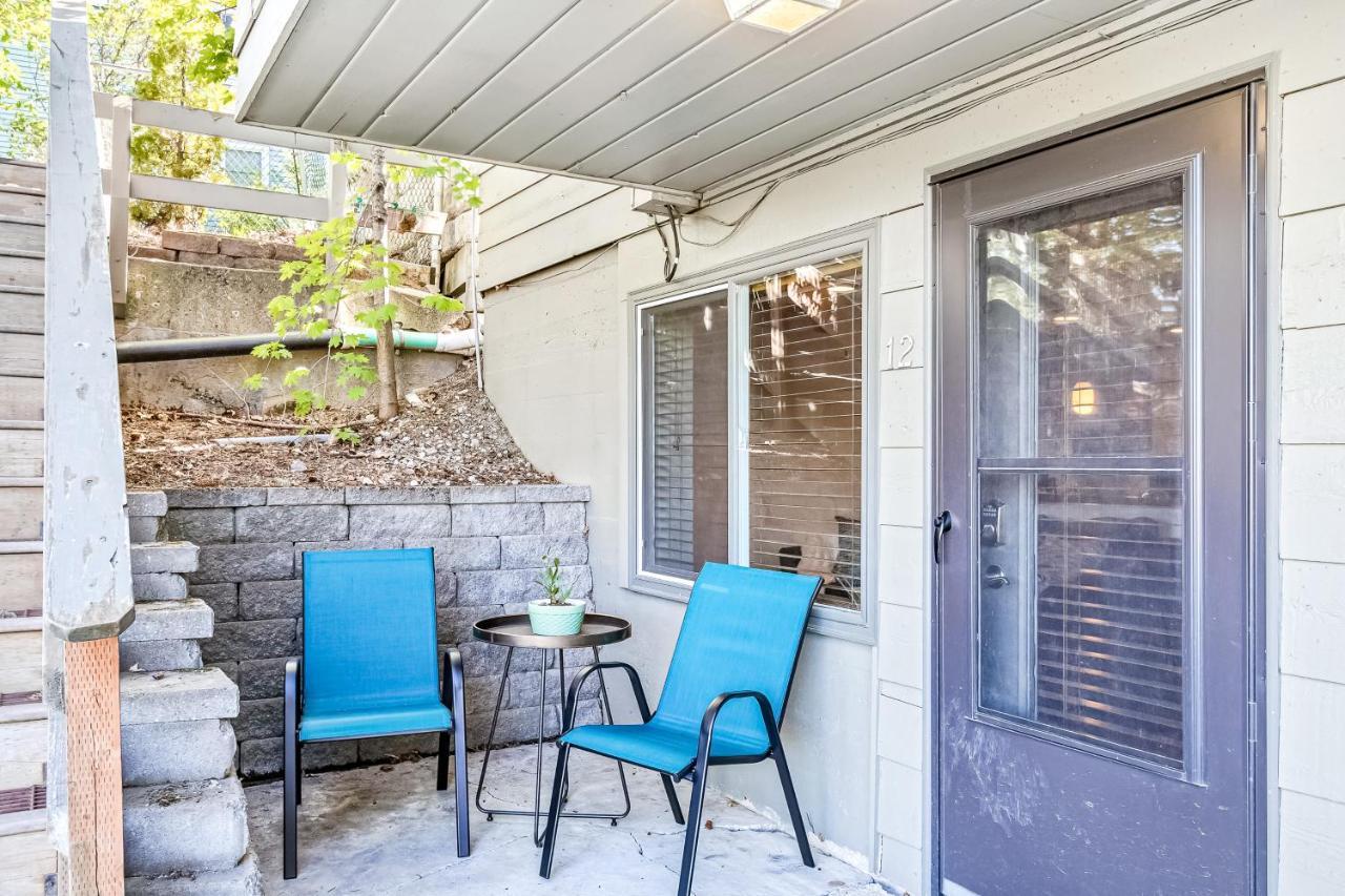 Driftwood Waterfront Gem Apartman Sandpoint Kültér fotó