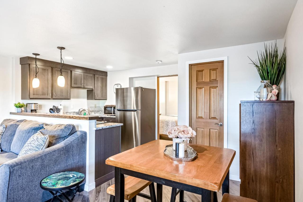 Driftwood Waterfront Gem Apartman Sandpoint Kültér fotó