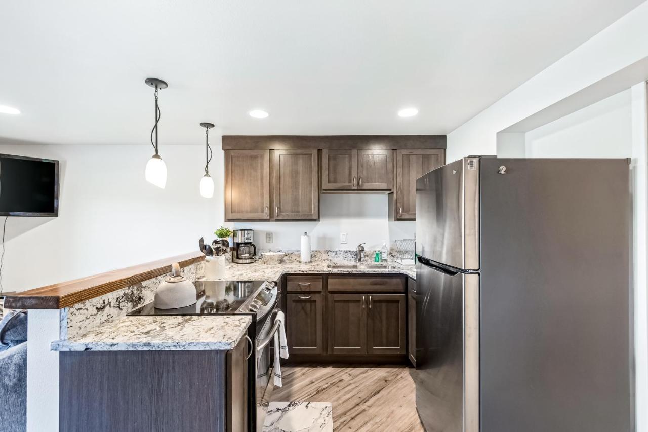 Driftwood Waterfront Gem Apartman Sandpoint Kültér fotó