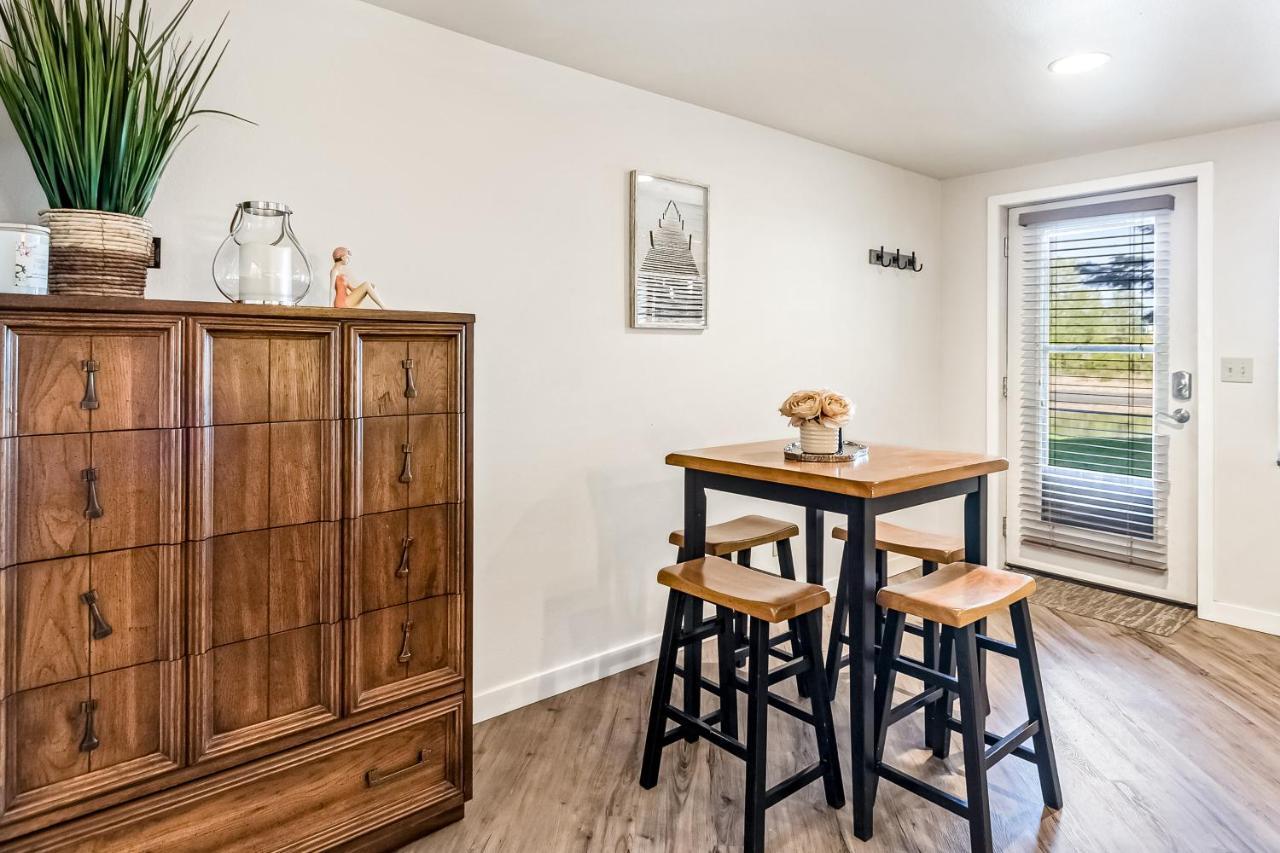 Driftwood Waterfront Gem Apartman Sandpoint Kültér fotó
