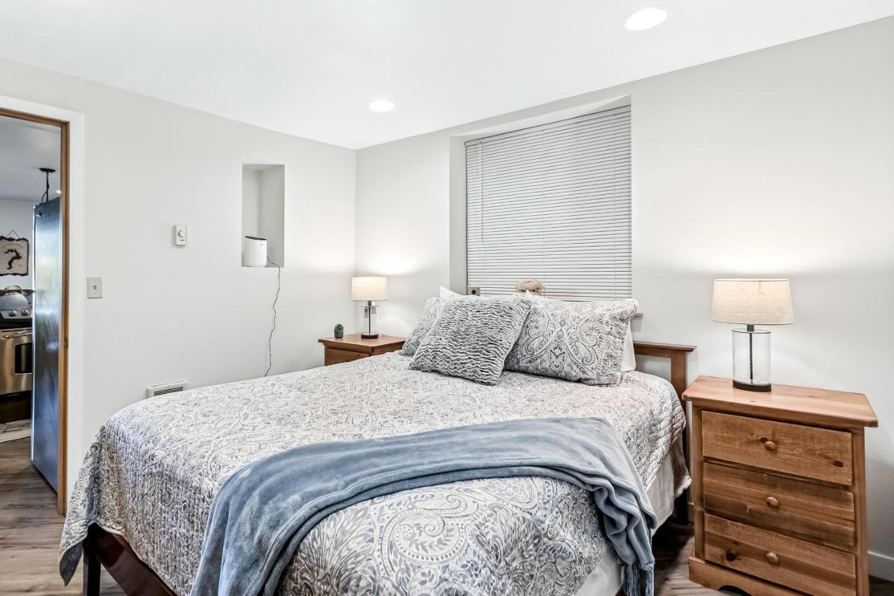 Driftwood Waterfront Gem Apartman Sandpoint Kültér fotó