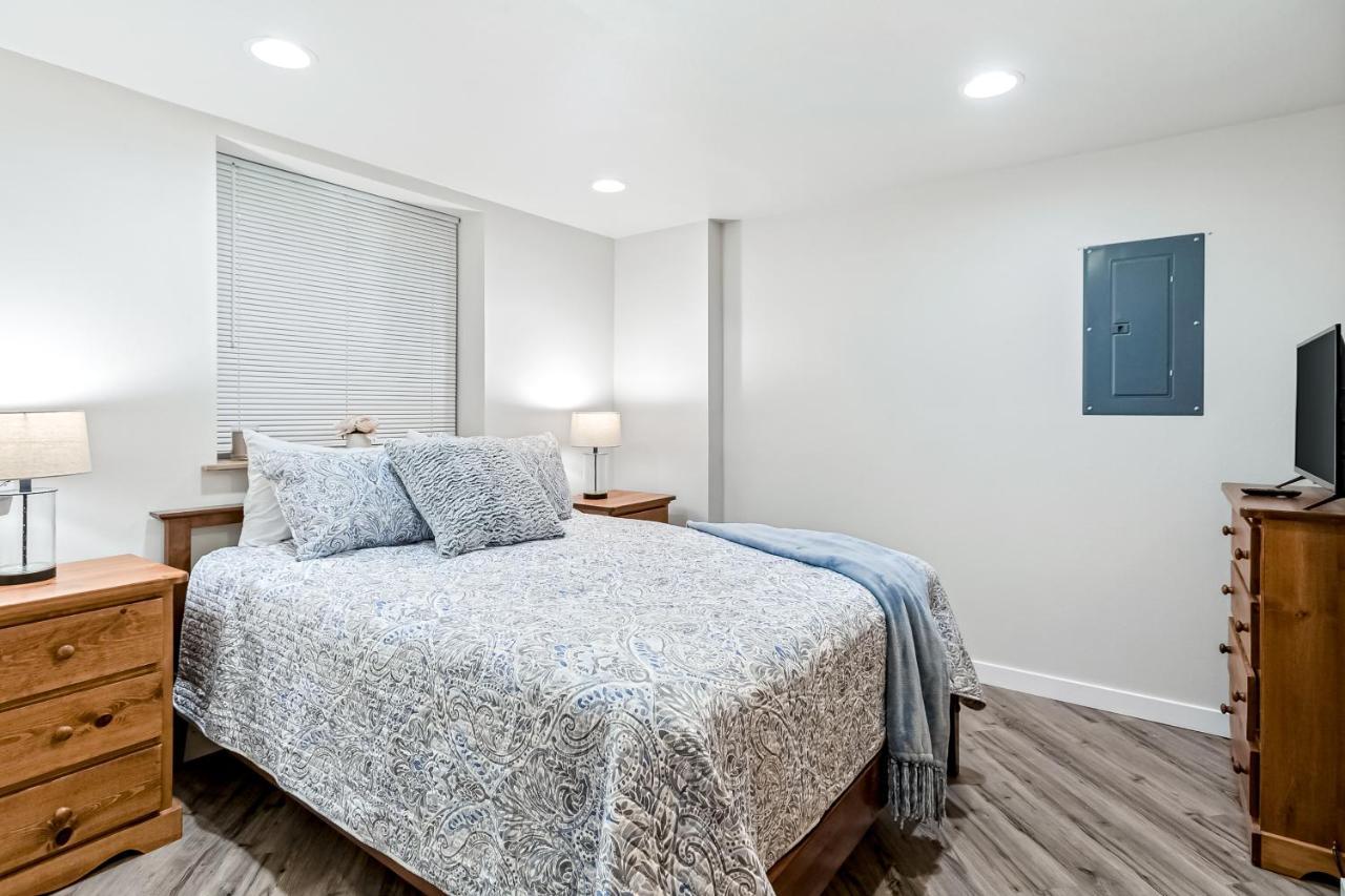 Driftwood Waterfront Gem Apartman Sandpoint Kültér fotó