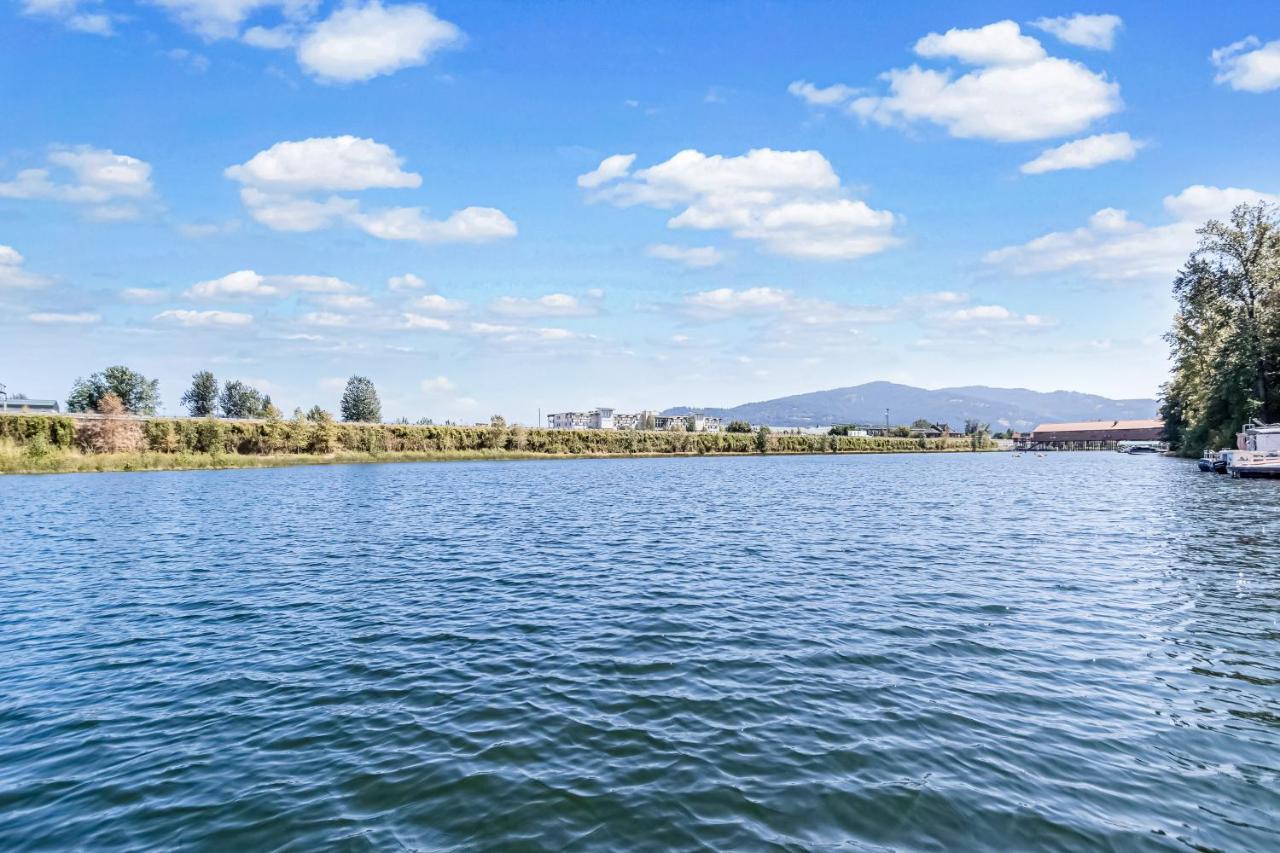Driftwood Waterfront Gem Apartman Sandpoint Kültér fotó